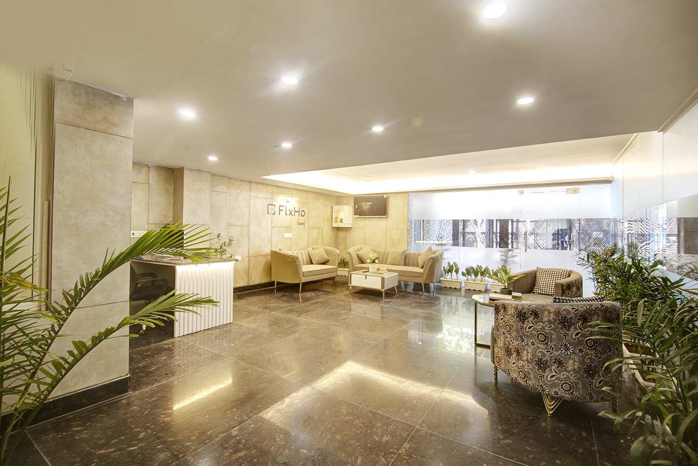 Serviced Apartments in Gurgaon: A Smarter Choice for Long-Term Corporate Stays