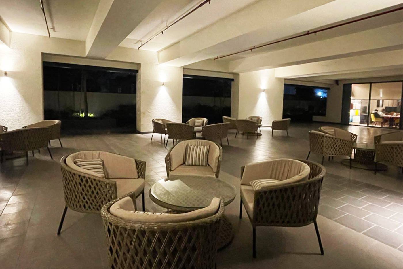 Business Hotels in Gurgaon: The New Benchmark for Seamless Corporate Living