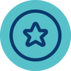 star