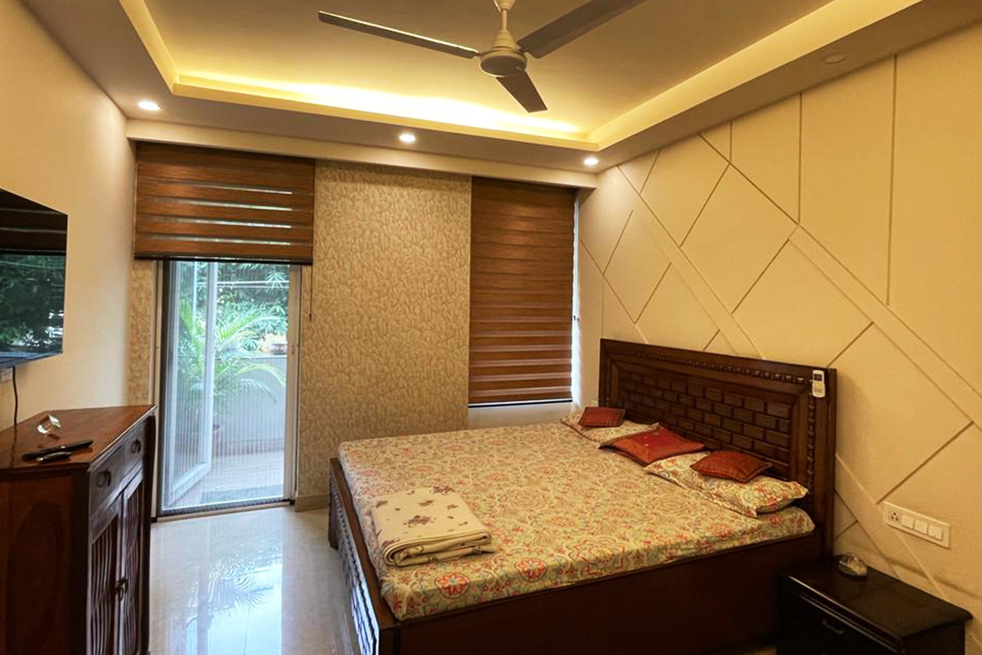 Hotels Near Golf Course Road, Gurgaon: A Complete Guide for Business Visitors
