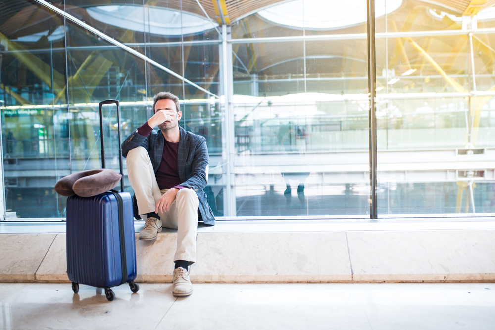 Corporate Travel in Gurgaon: The Last-Mile Connectivity Problem & How to Solve It