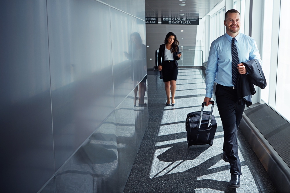 Best Accommodation Options for Corporate Travelers in Gurgaon