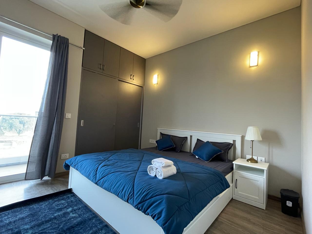 How Corporate Accommodation Services Save Time & Money