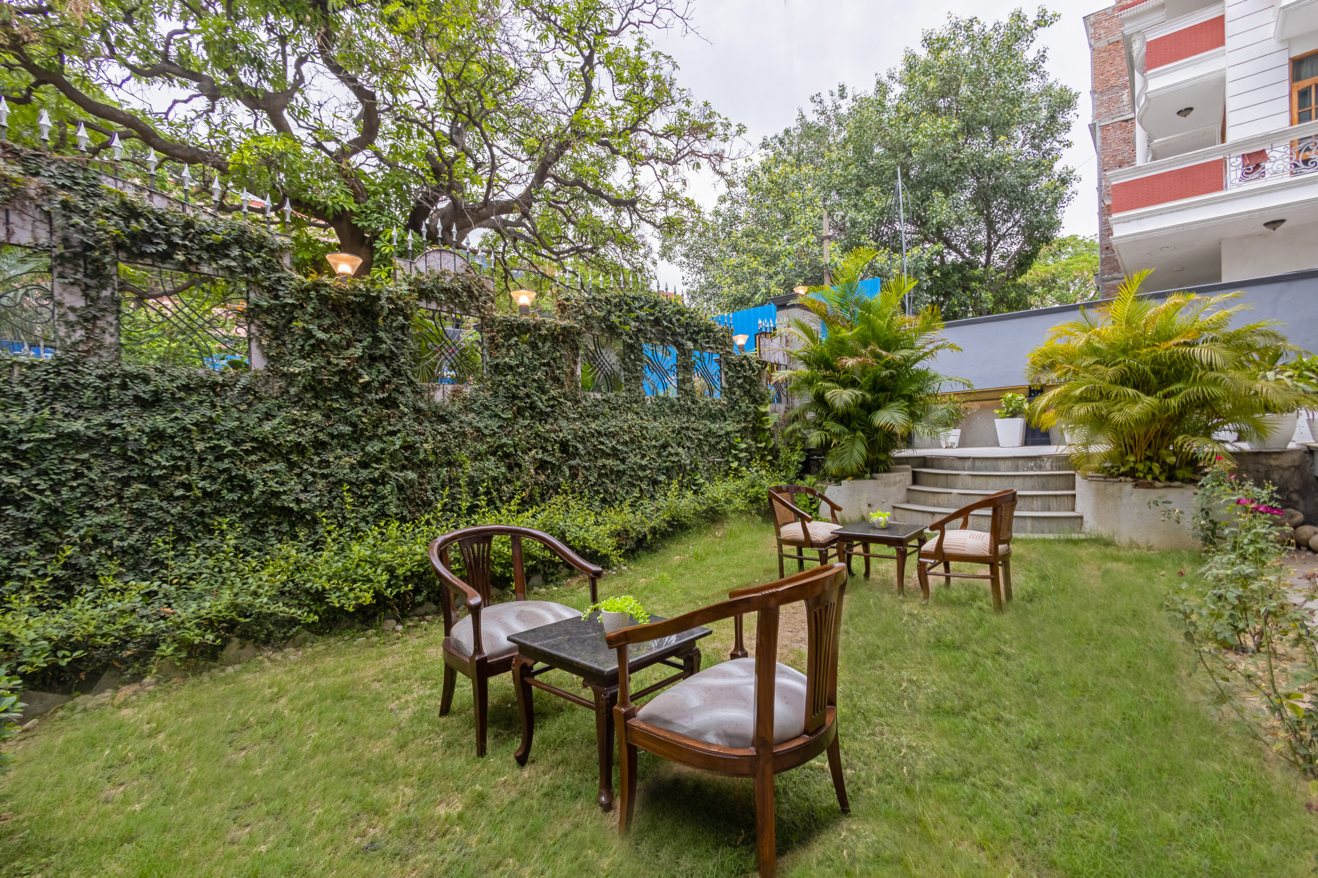 Best Business Hotels in India for Corporate Travels – And Why Flxho is Changing the Game