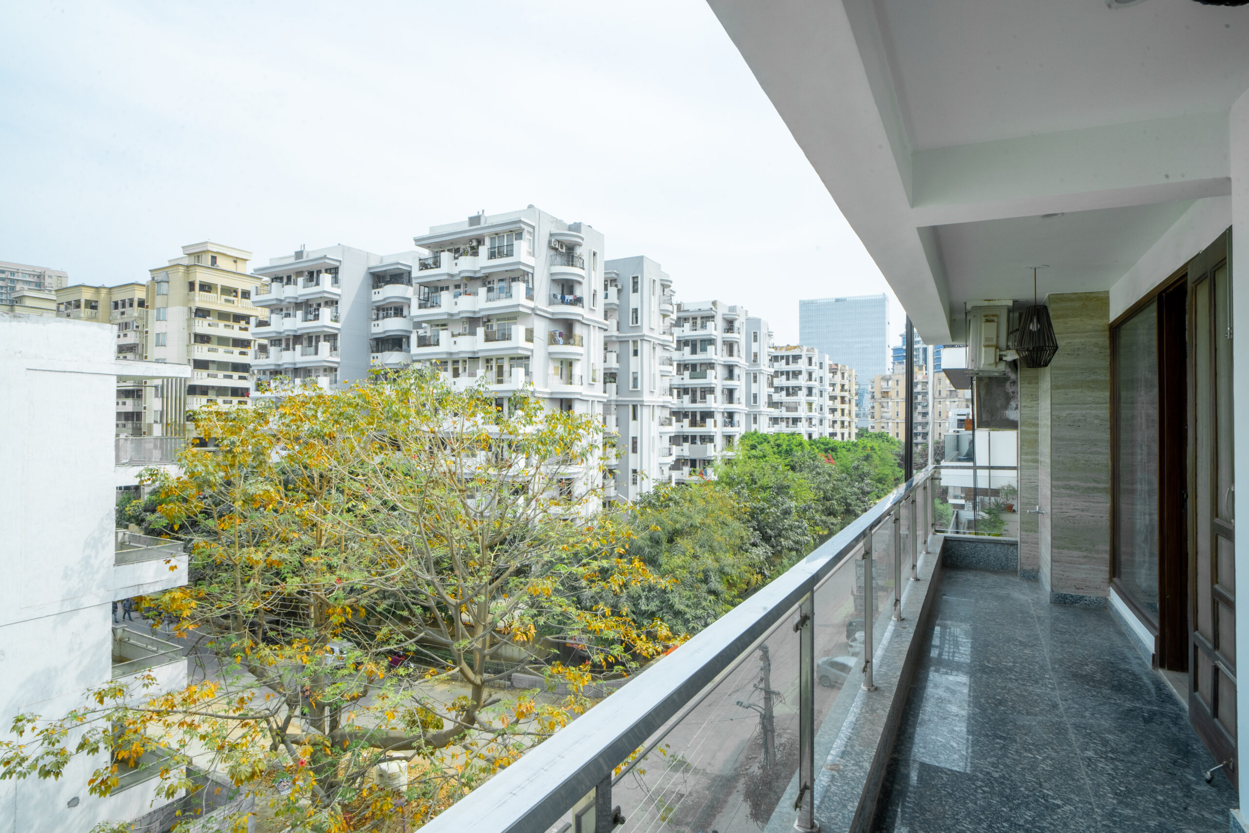 Temporary Corporate Housing in India: Smart Choices for HR Managers