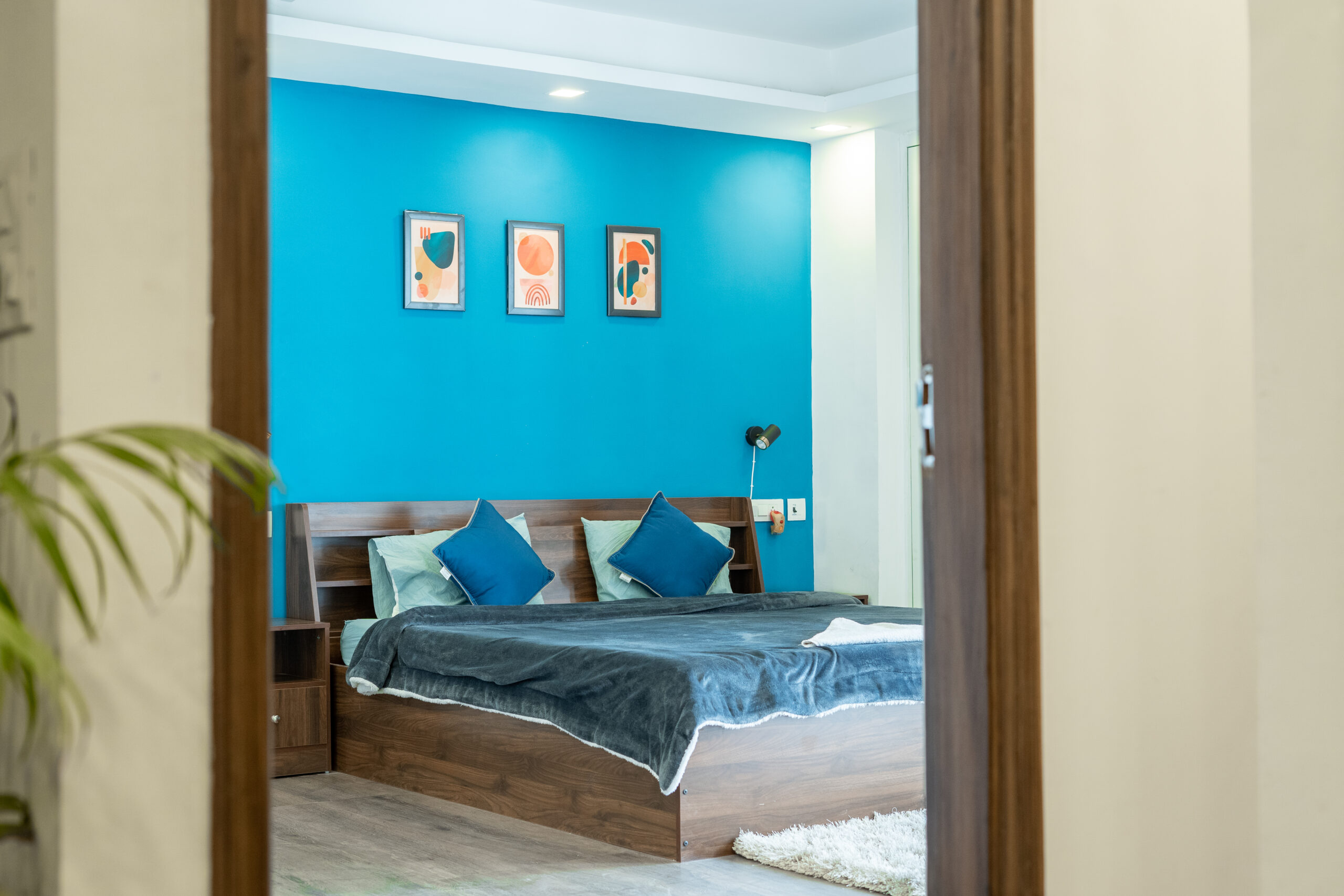 Corporate Housing Rentals in India: What to Look For