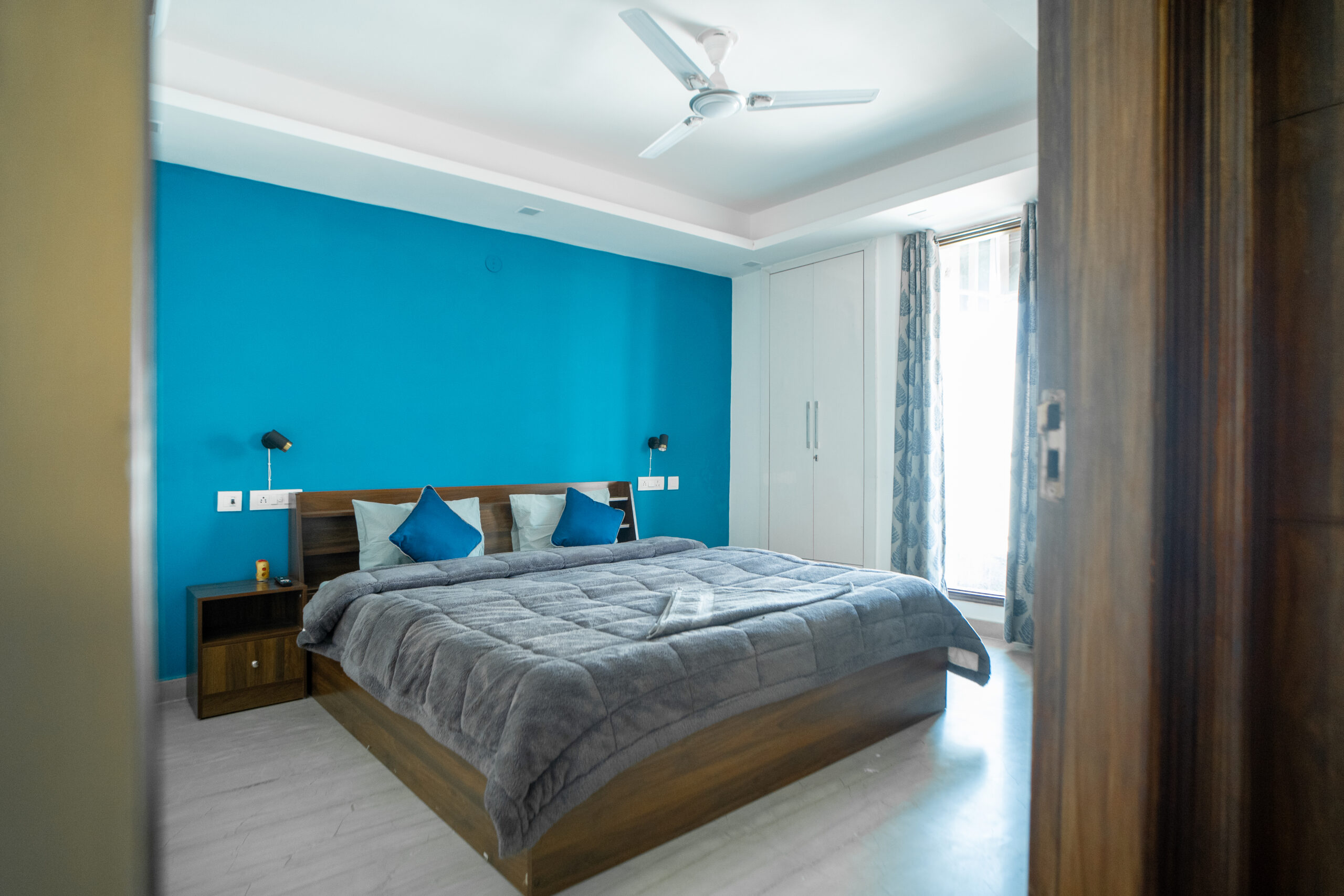 What Makes a Great Corporate Suite? Amenities Business Travelers Love