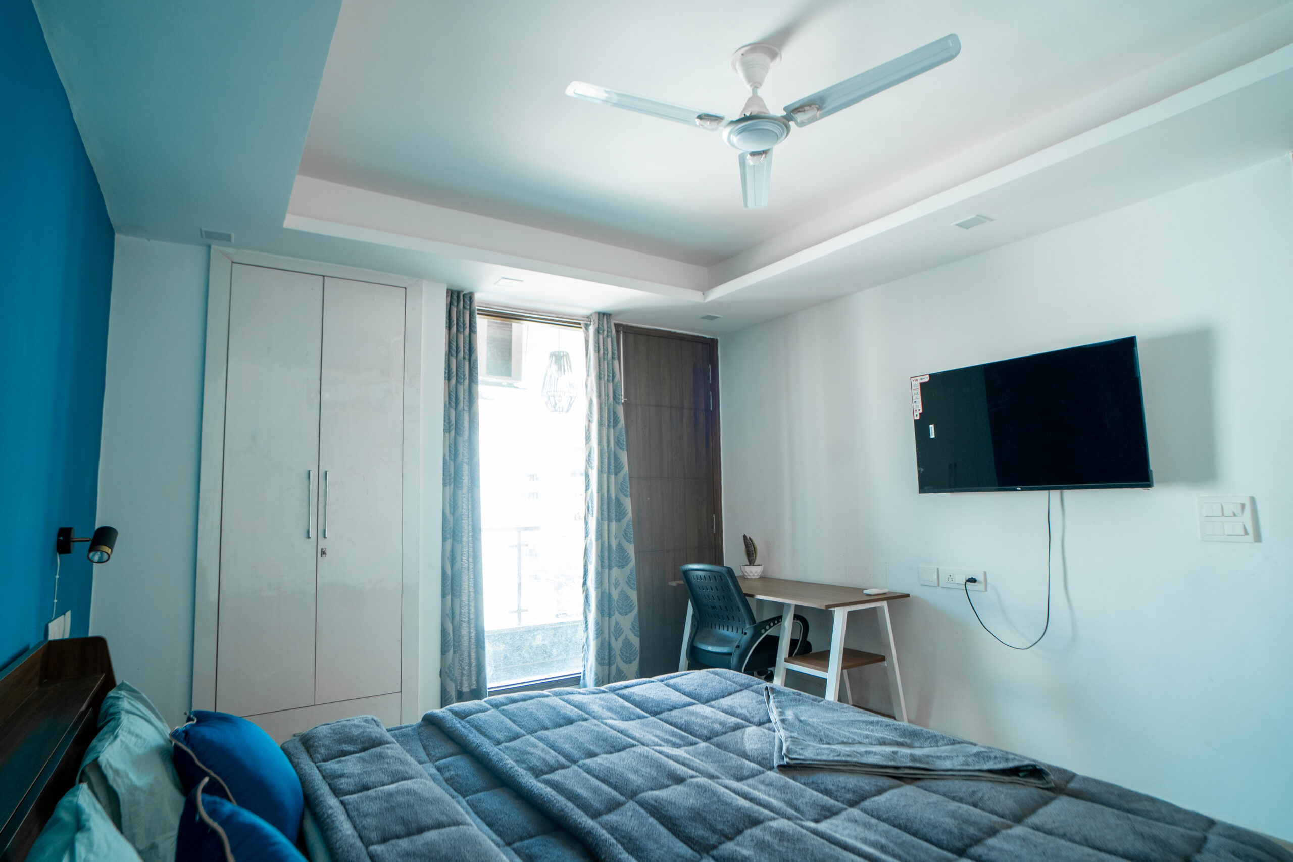 Executive Corporate Housing: Designed for Productivity and Comfort