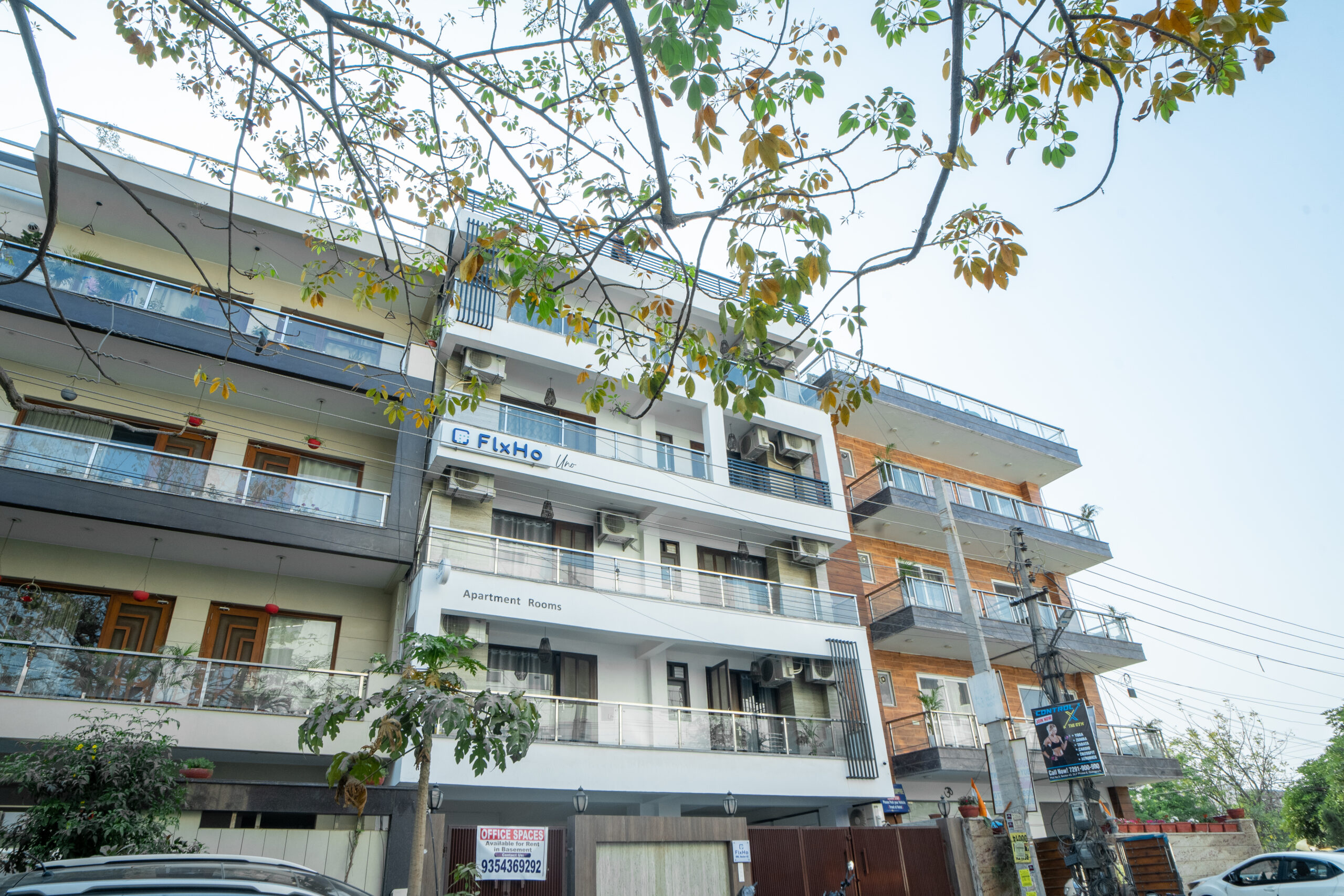 Corporate Rentals in India: Flexible, Affordable, and Scalable