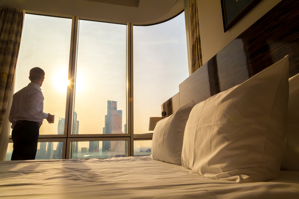 Business Travel Accommodation in India: What Executives Really Want