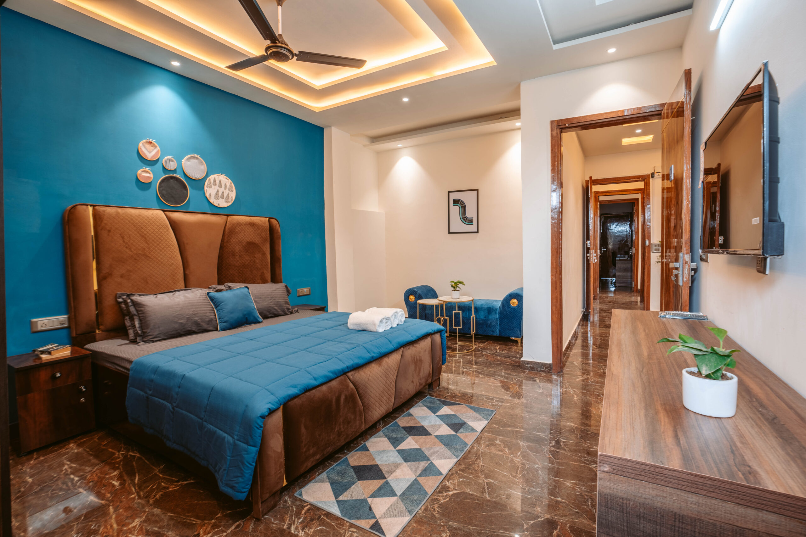 Business Lodging Solutions in India: Comparing Top Providers