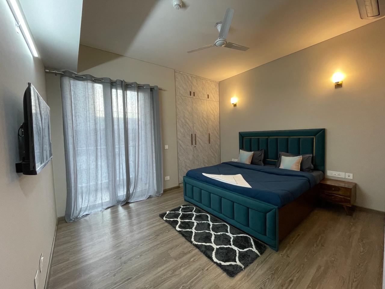 Corporate Housing Providers in India: What Sets FlxHo Apart
