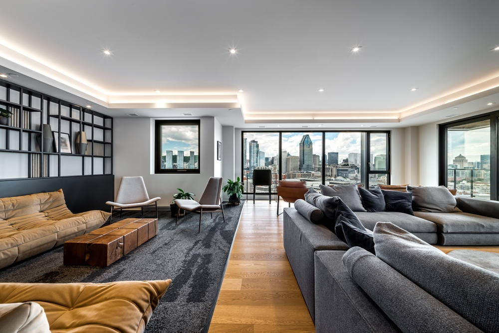 The Rise of Corporate Serviced Apartments in India