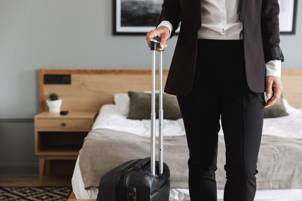Next-Gen Corporate Accommodations in India for 2025