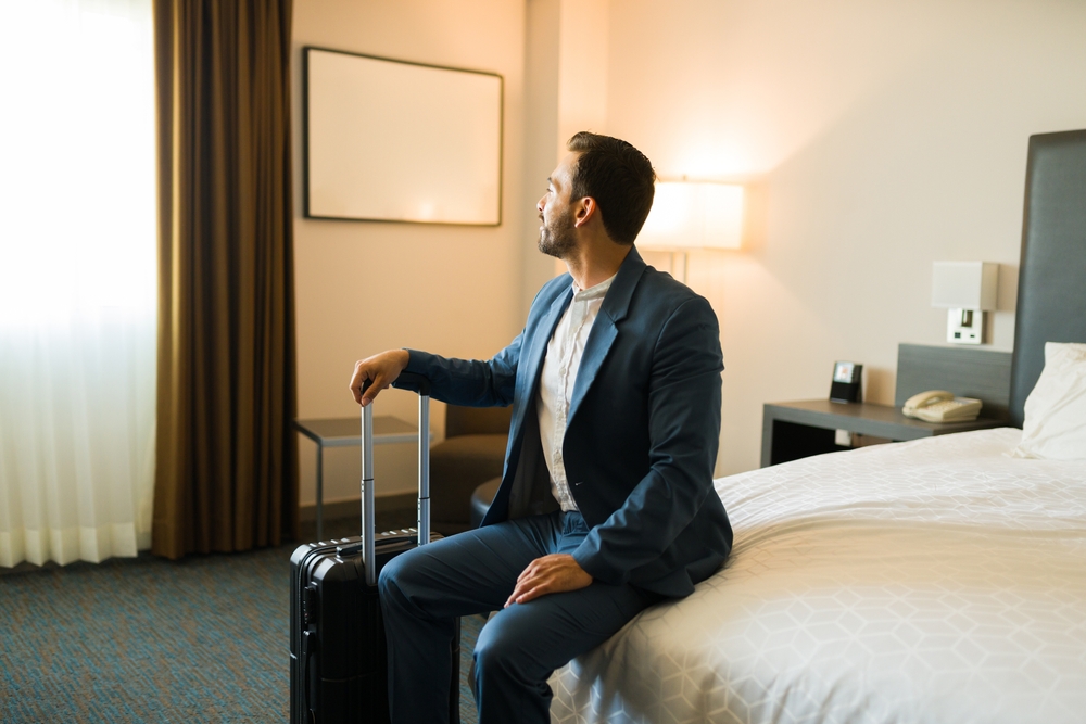 Corporate Lodging Solutions in India: Everything You Need to Know