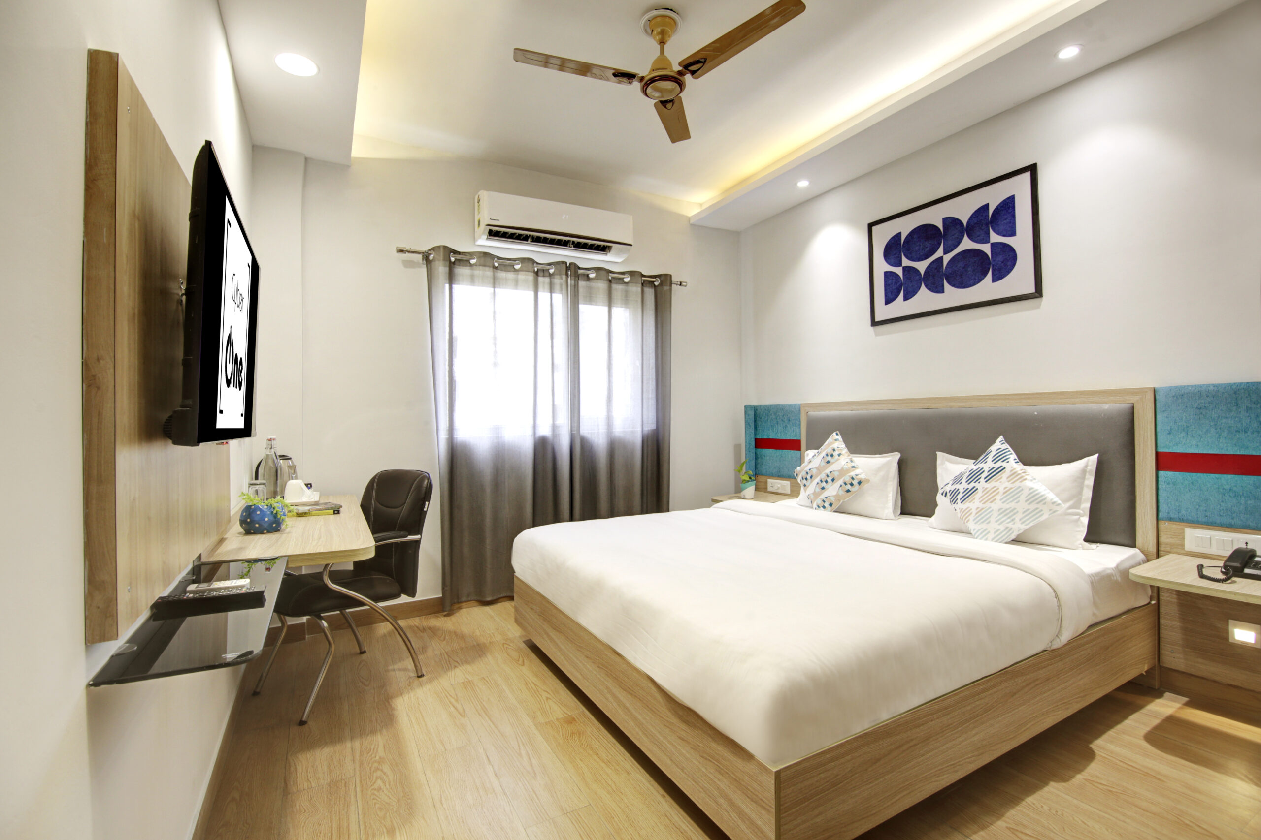How Corporate Guest Houses Are Ruling