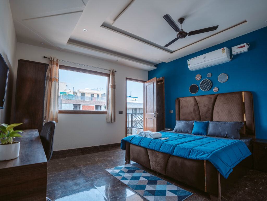 Corporate Guest House