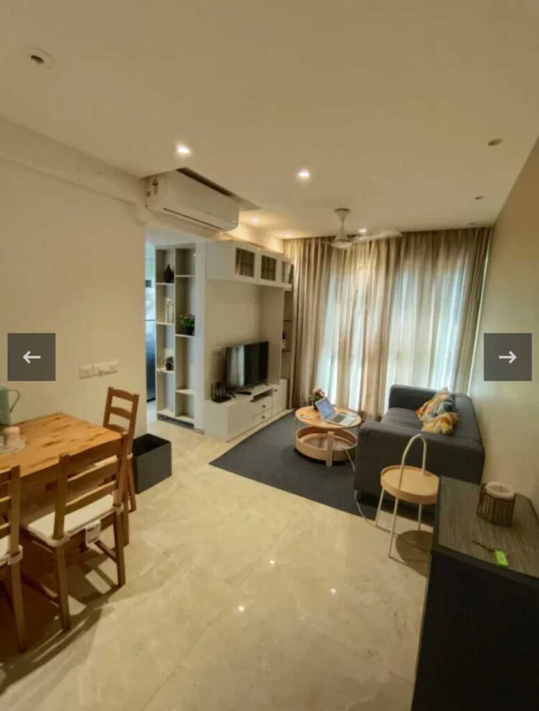 Discover how corporate serviced apartments deliver flexible, fully furnished living for executives—boosting comfort, productivity, and community. Learn more!