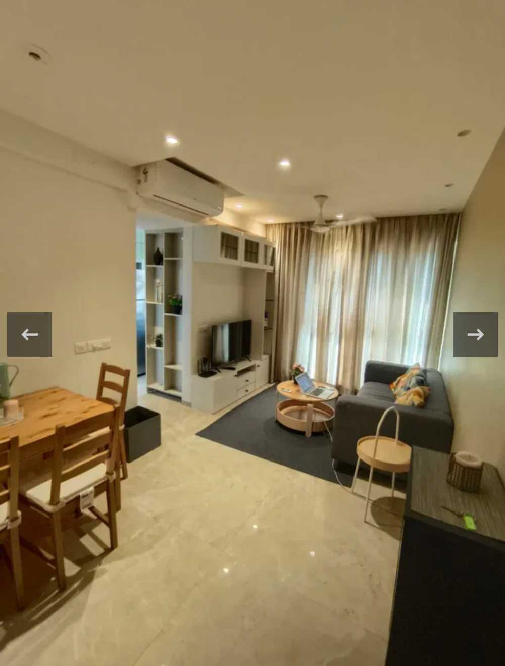 Why Business Leaders Are Choosing corporate serviced apartments Over Hotels.