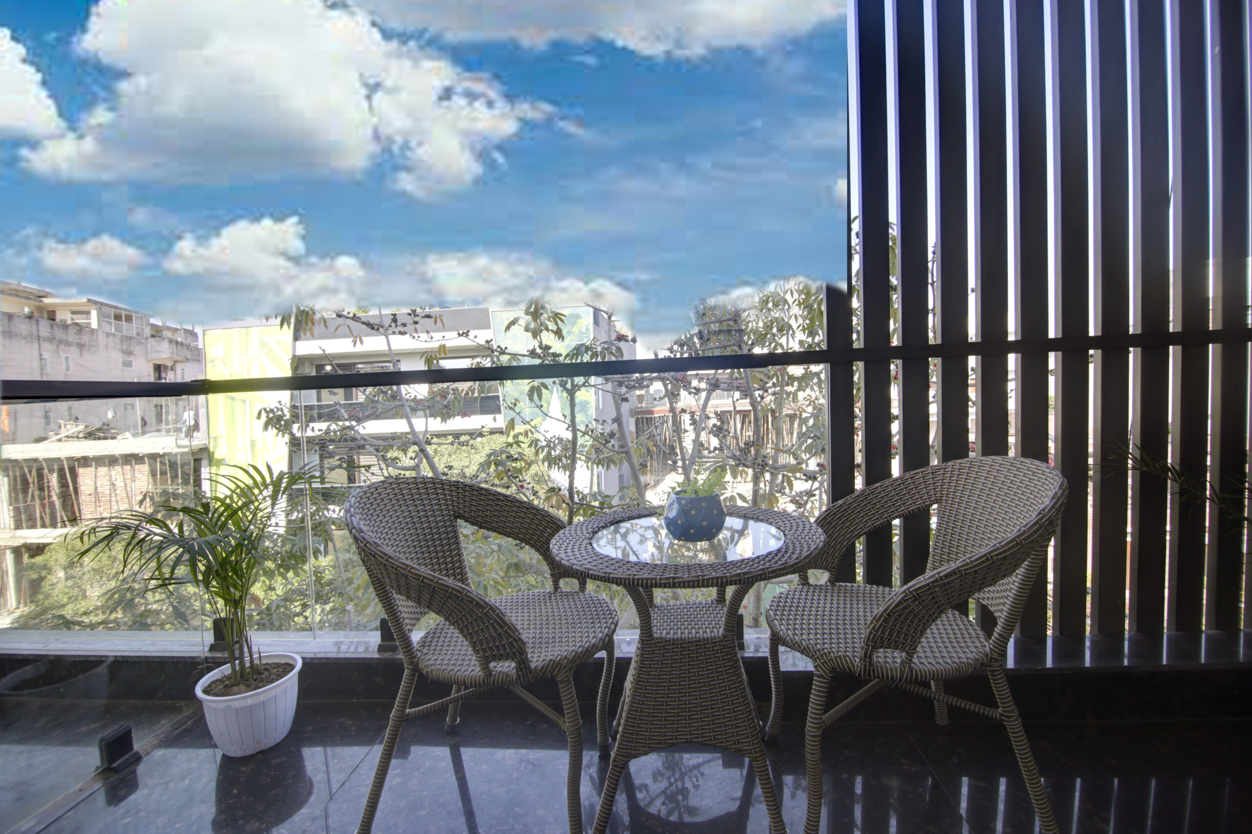 Why Serviced Apartments Are Millennials’ Top Choice