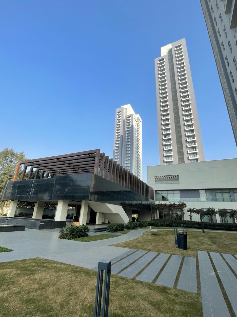 The Need for Business Hotels
