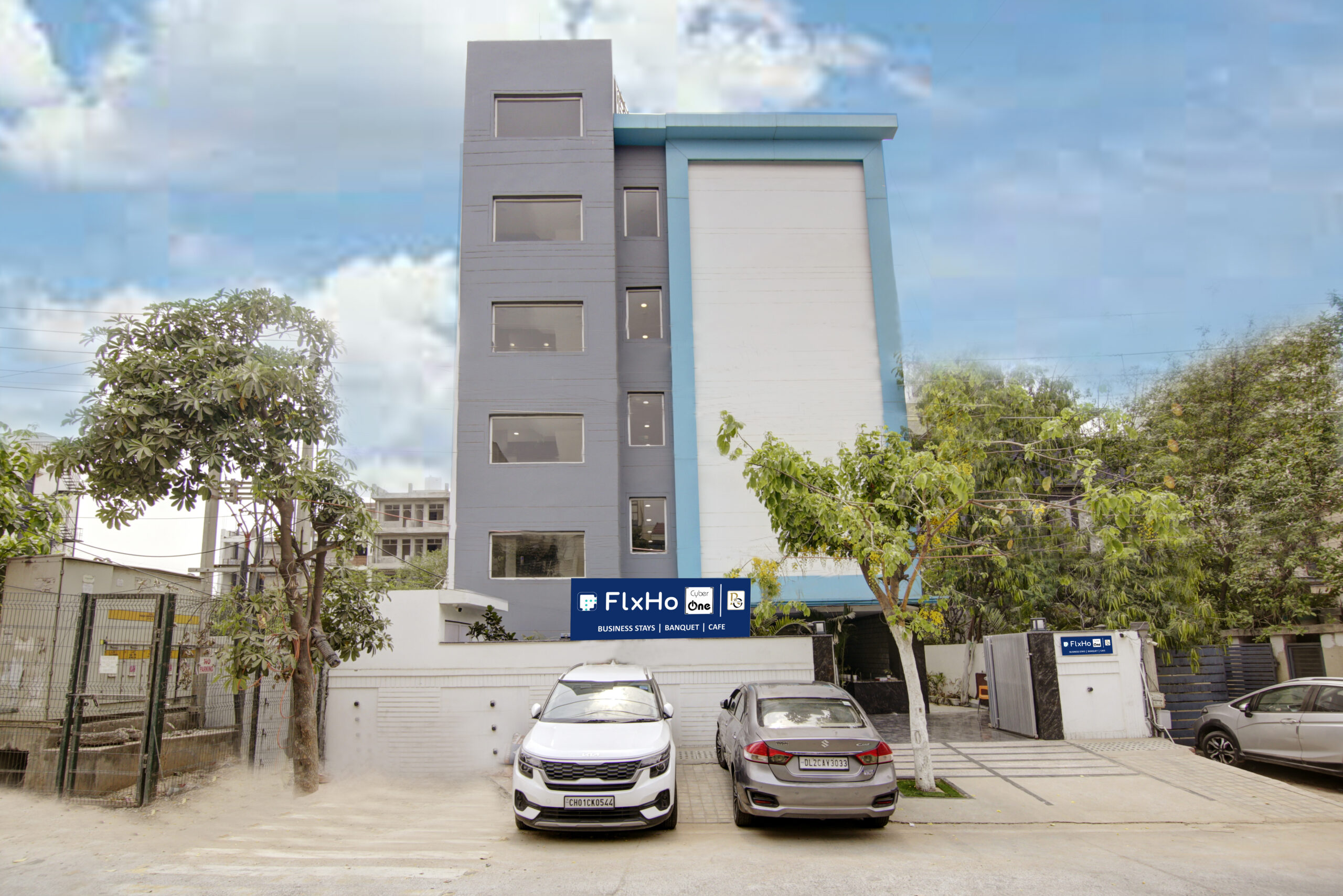 Why serviced apartments are reshaping business travel in Gurgaon