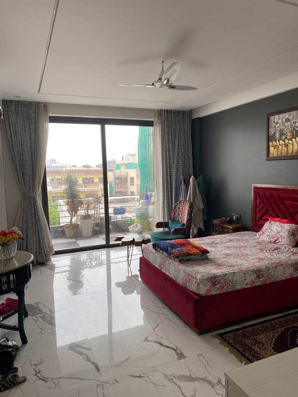 City Serviced Apartments for Business & Family