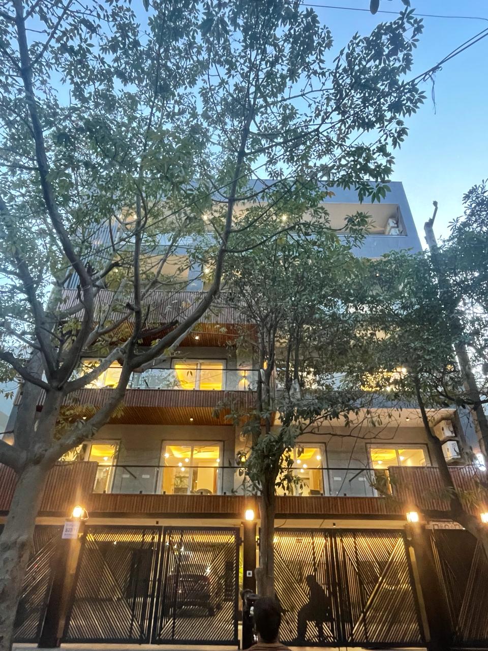 Why FlxHo Serviced Apartments Are Game-Changers