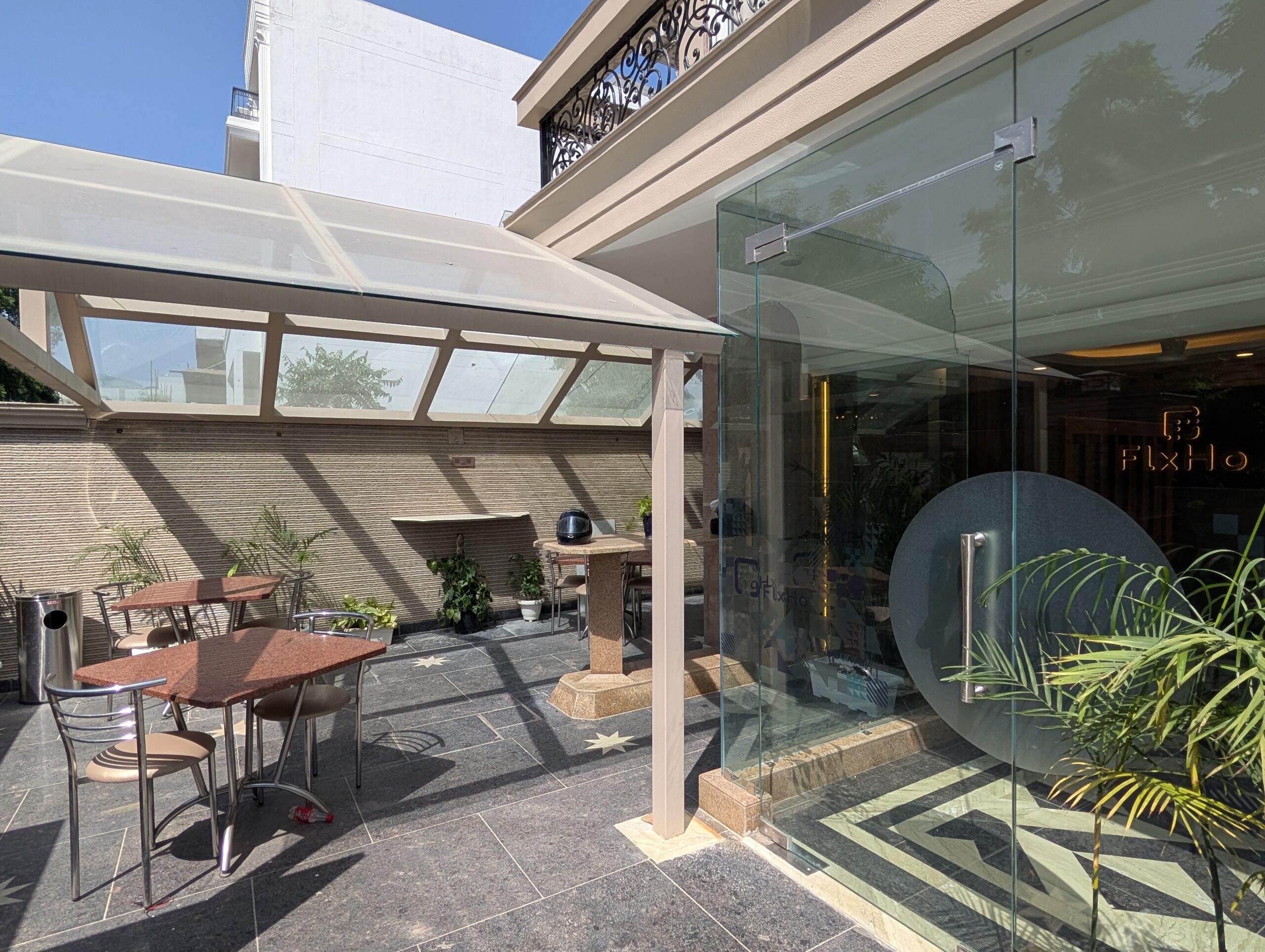 Fitness-Ready Serviced Apartments in Gurgaon: Your Wellness Partner