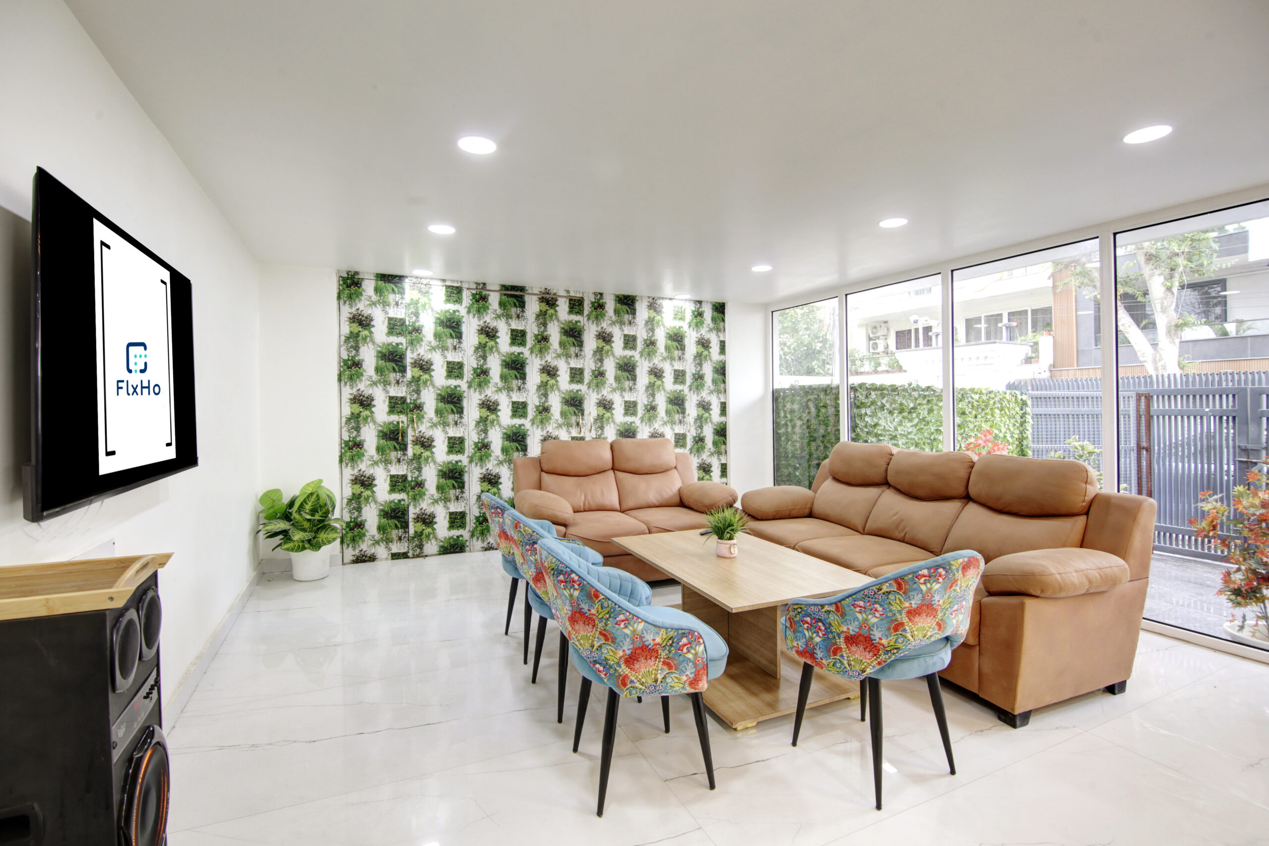 From Brief Trips to Extended Stays: Why Serviced Apartments in Gurgaon Are Favored by Global Executives