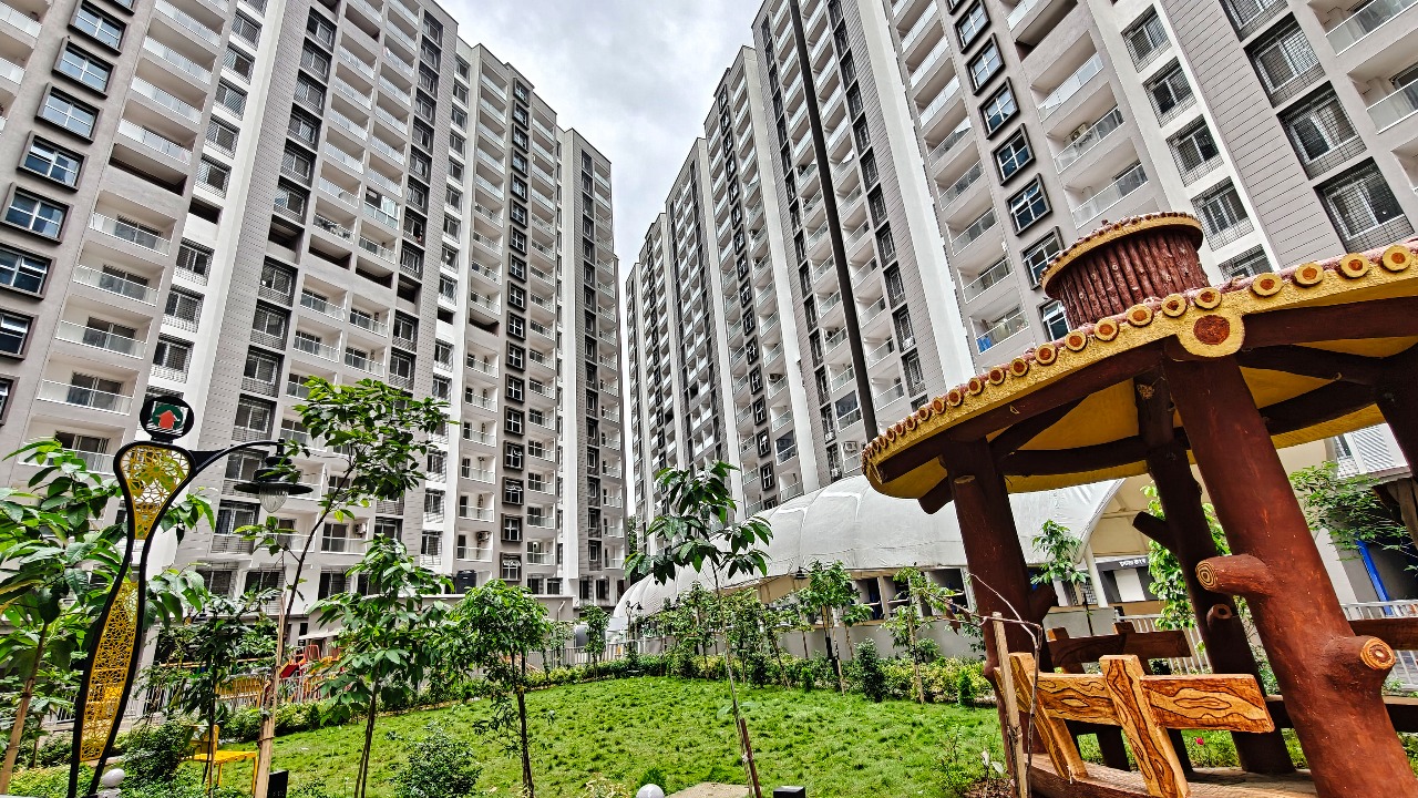 Sustainability Meets Corporate Luxury: Eco-Friendly Business Hotels in Gurgaon