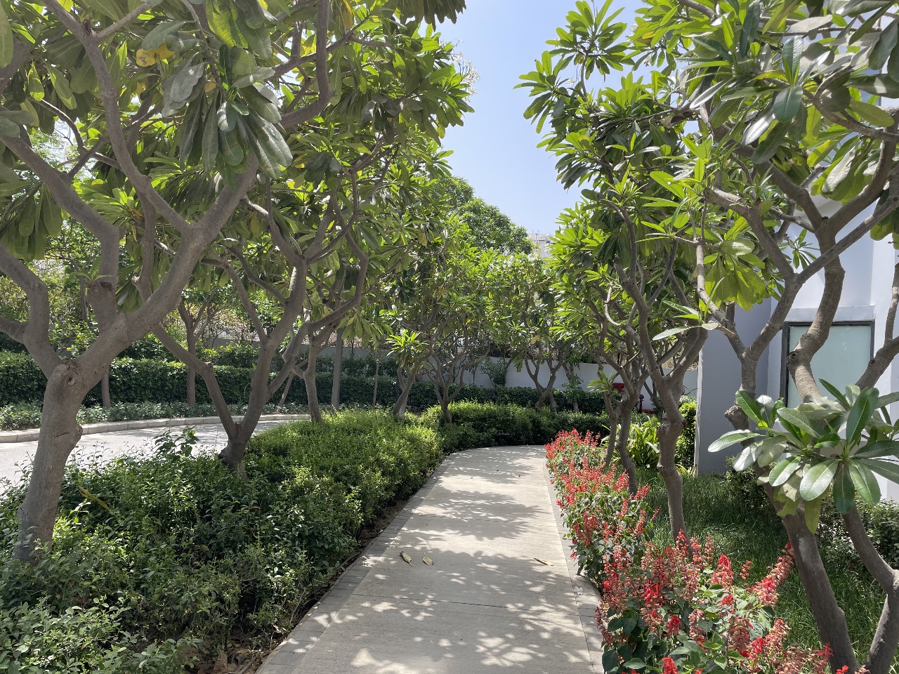 Business Hotels in Gurgaon Are Becoming Weekend Escapes for Executives