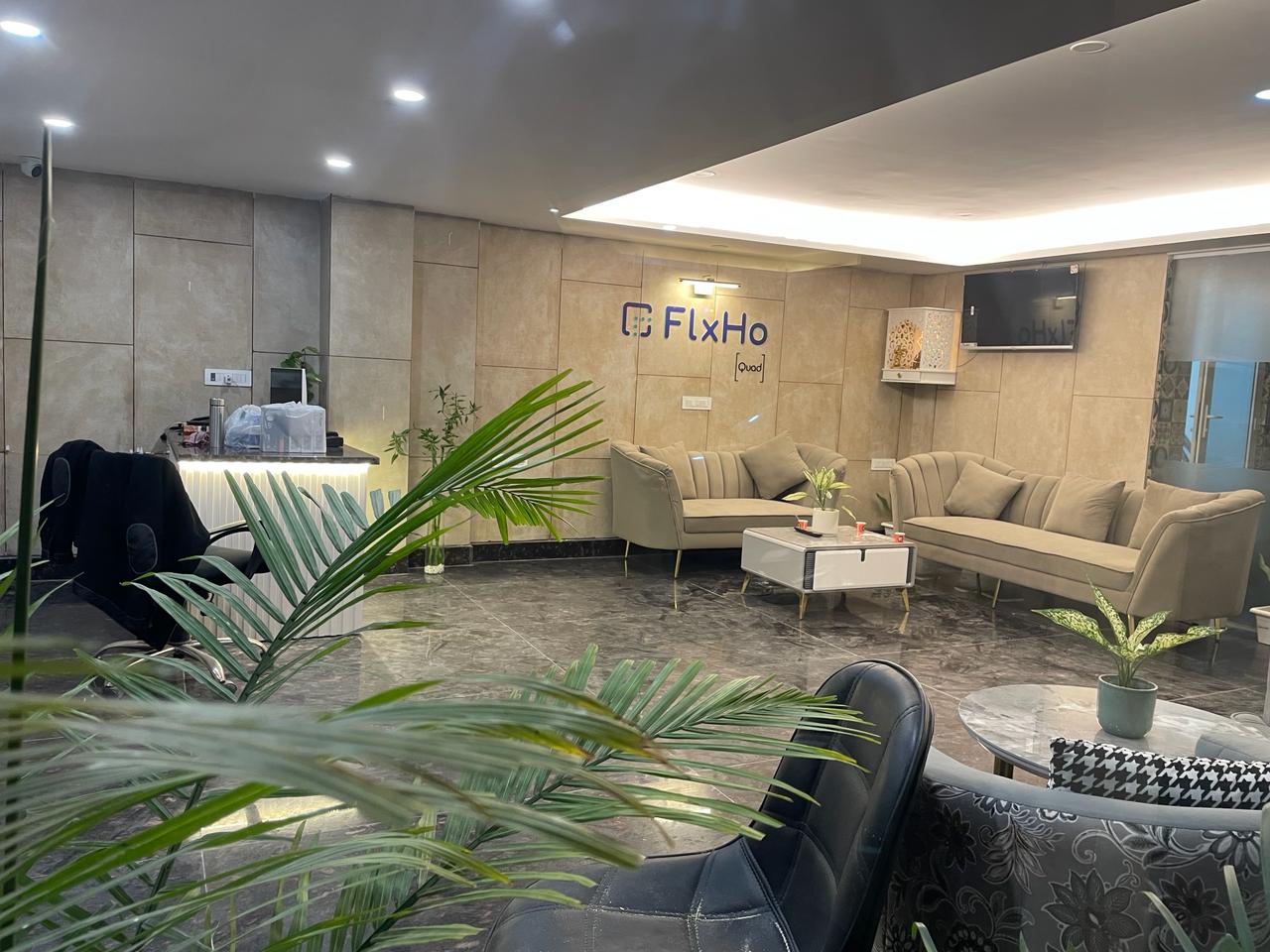 Why Service Apartments Are the Best Choice for Temporary Stays in Gurgaon